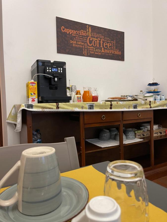 Al Laghetto La Morra Bed & Breakfast Bagian luar foto